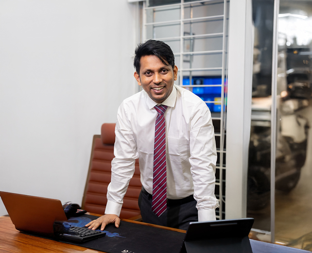 Professional Leadership