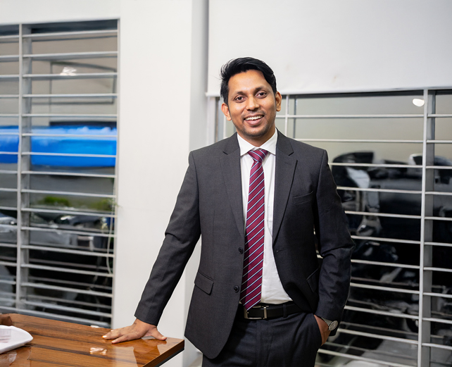 Business Professional