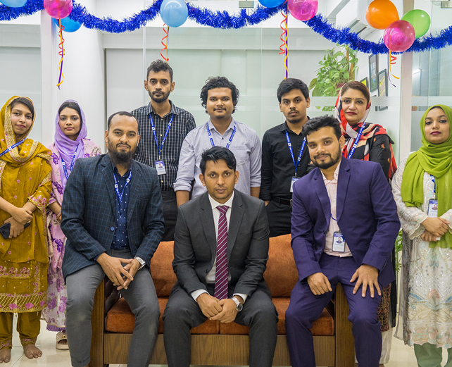 Behind EPAL Group’s Success