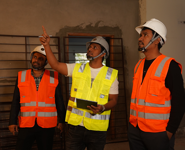 Direction and Supervision